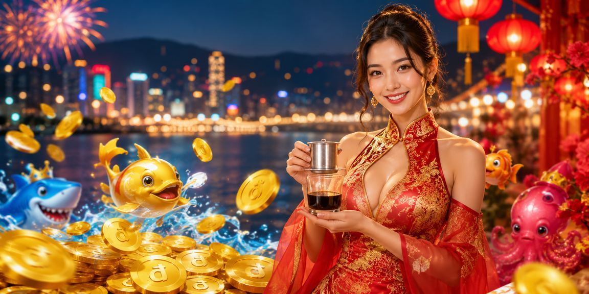 Bắn cá online tại Quy Nhơn – giải trí trên di động
