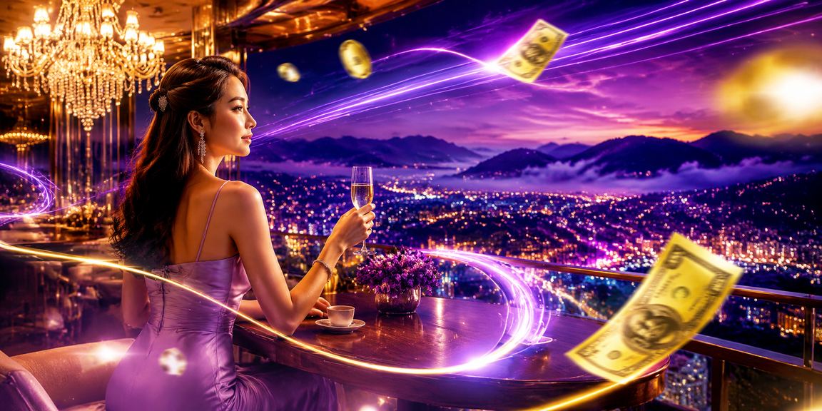 Người dùng Sapa theo dõi kết quả xổ số nhanh trên điện thoại