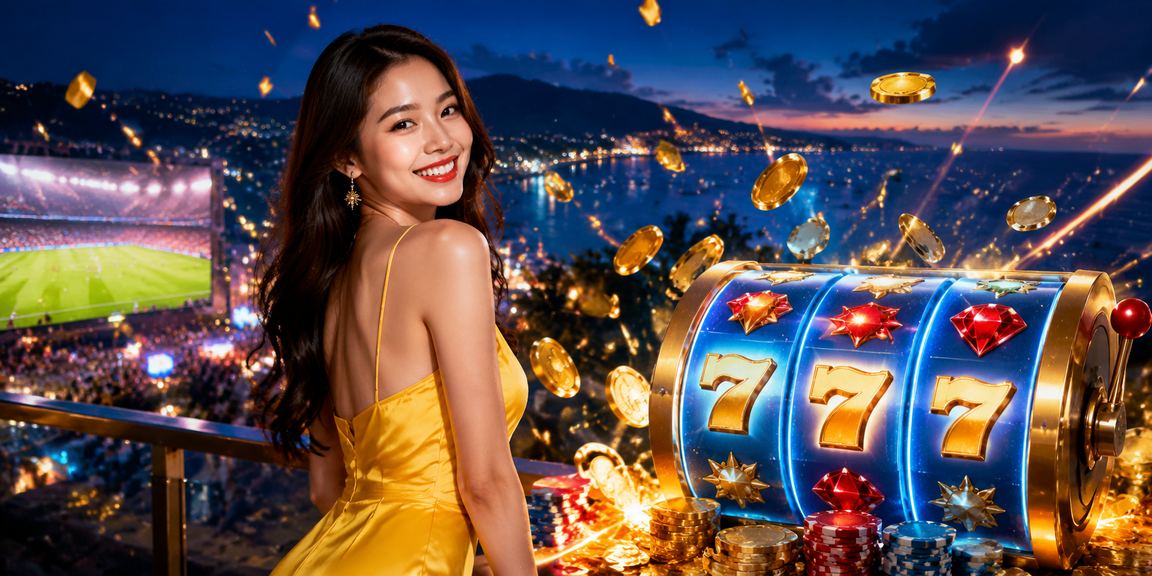 Không khí cá cược và casino sôi động tại Việt Nam